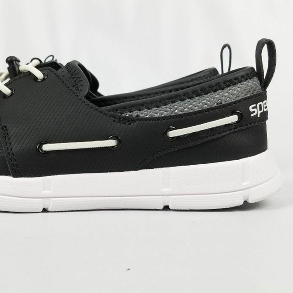 Speedo Shoes Speedo Womens Port Boat Shoe Poshmark